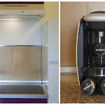 Apartamento San Cipriano con parking incluido