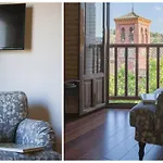 Apartamento San Cipriano con parking incluido