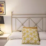 La Hospederia De Los Templarios De Toledo - Apartamentos Aloha Toledo