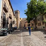 Acogedor Apartamento En El Casco Historico