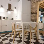 La Casa De La Tuerta By Toledo Ap