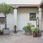 Casa Recogidas - Apartamentos Aloha Toledo