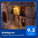 San Cipriano House
