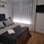 Maria Home