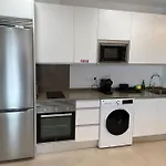 Moderno Apartamento En El Casco Historico Toledo