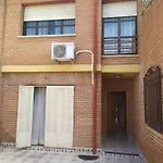 Room In Holiday House - Habitacion Privada Doble Toledo