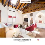 -Chocolat- By Myhomeintoledo