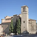 Apartamentos Adarve Toledo