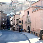 Apartamentos Adarve Toledo