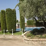 Hotel Cigarral Del Alba