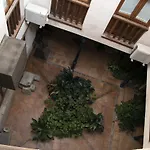 Casa Catedral - terraza privada con vistas en el corazón de Toledo