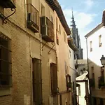 Albergue Juvenil Los Pascuales