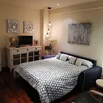 Apartamentos Nuncio Viejo