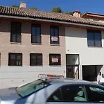 Apartamento Roca Tarpeya 4 Parking Incluido - Living Toledo