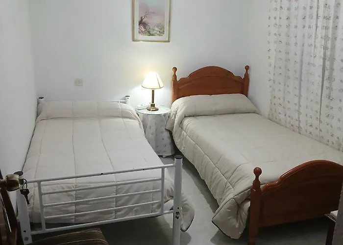 Room In Holiday House - Habitacion Privada Doble Toledo