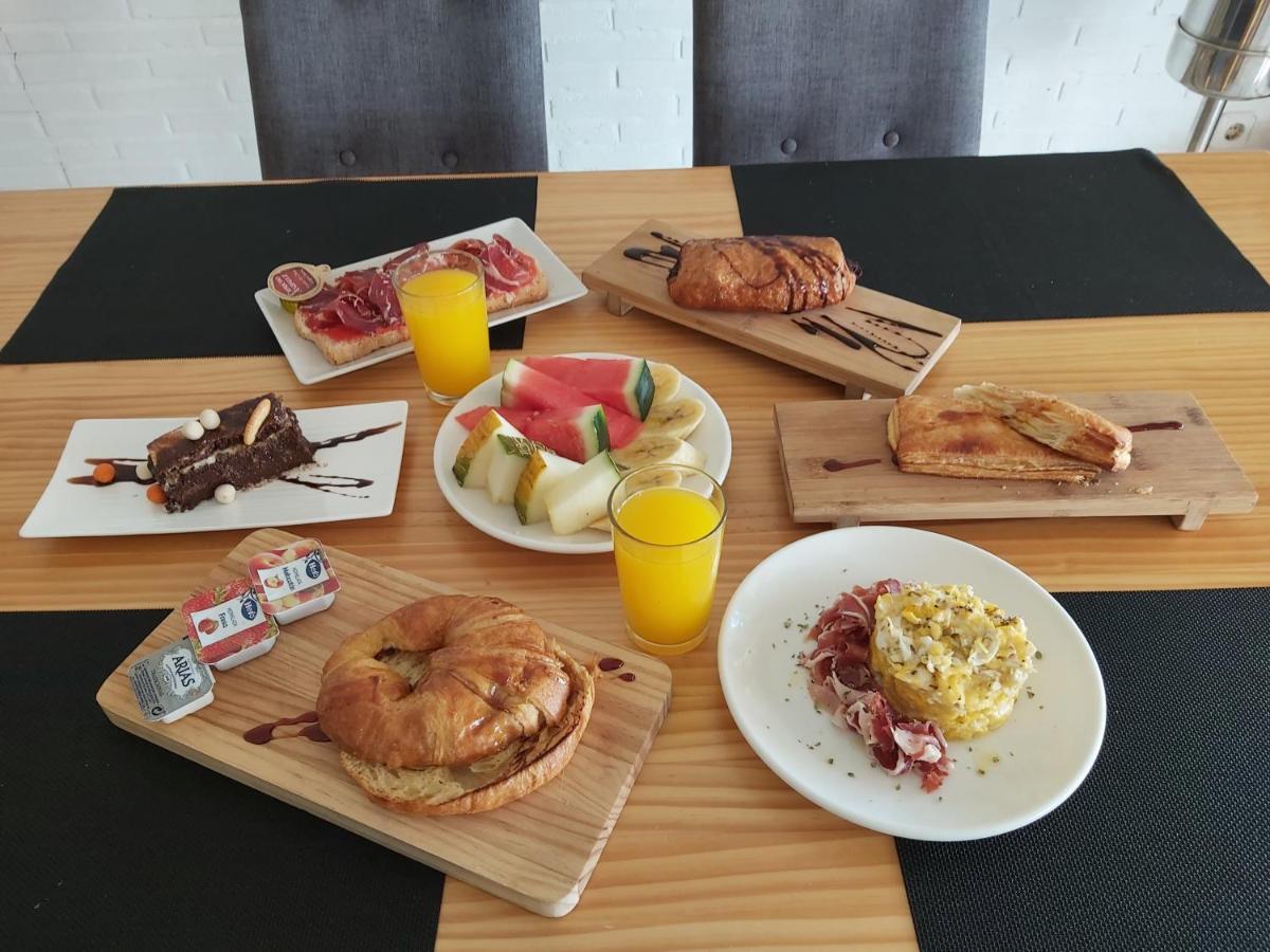 Abacería Hotel 3*