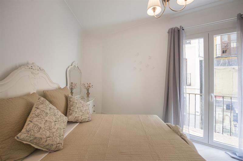 Apartamento Cason Del Corpus Toledo
