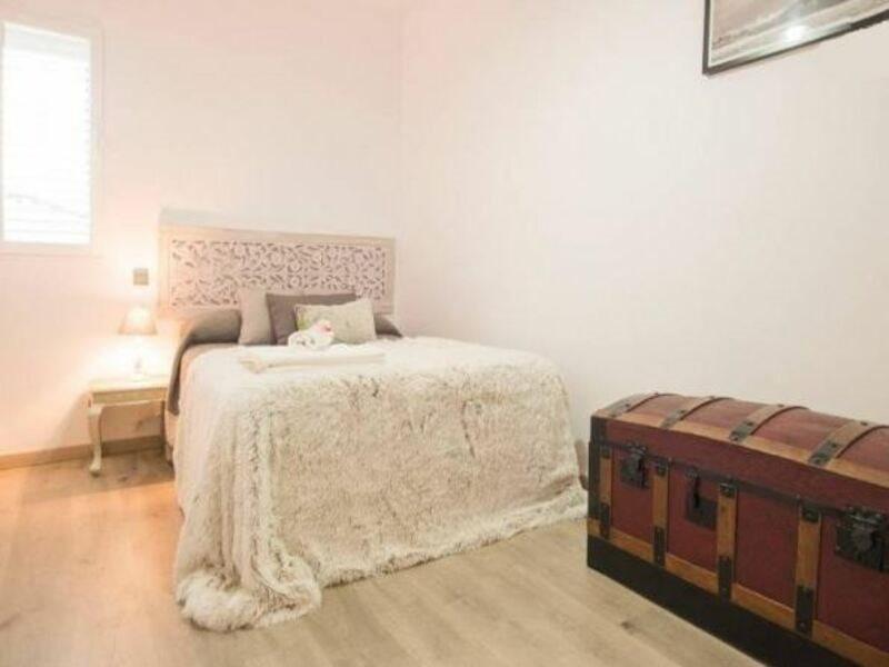 Callejon Del Pozo Iv Apartment *