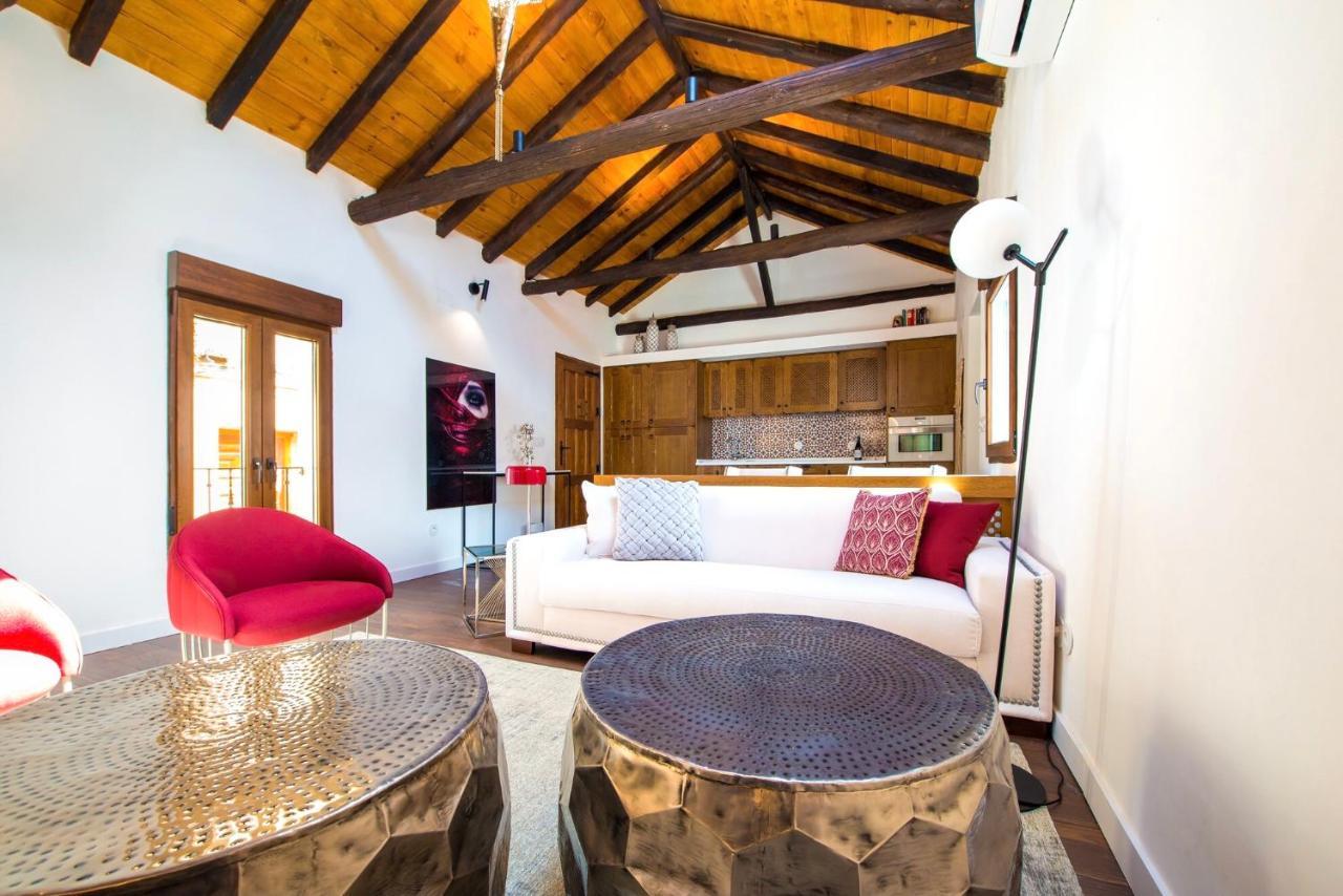 Holiday home -chocolat- By Myhomeintoledo *