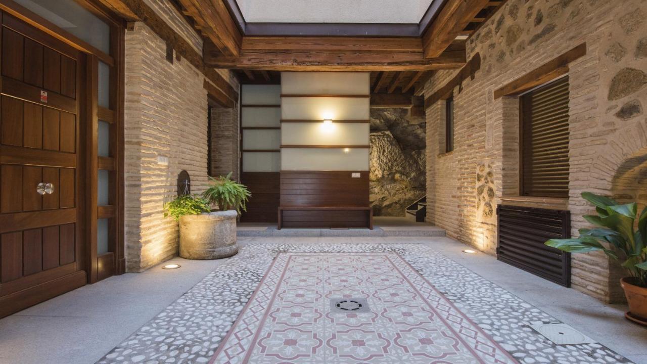 San Cipriano Con Parking Incluido Apartamento *