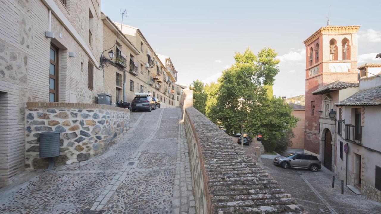 San Cipriano Con Parking Incluido Toledo