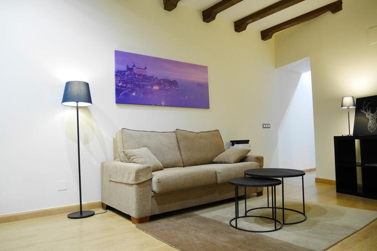 Apartamento El Arco