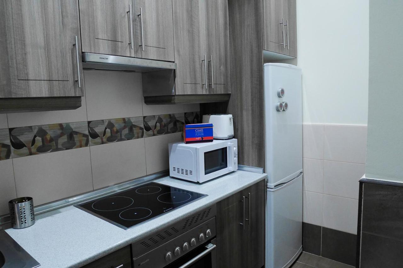 Apartamento El Arco