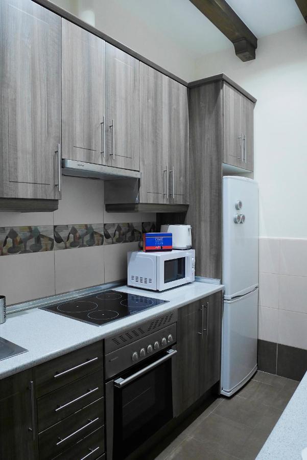 Apartamento El Arco