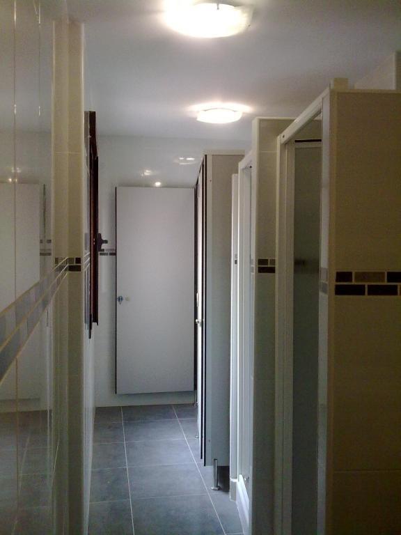 Juvenil Pascuales Hostel