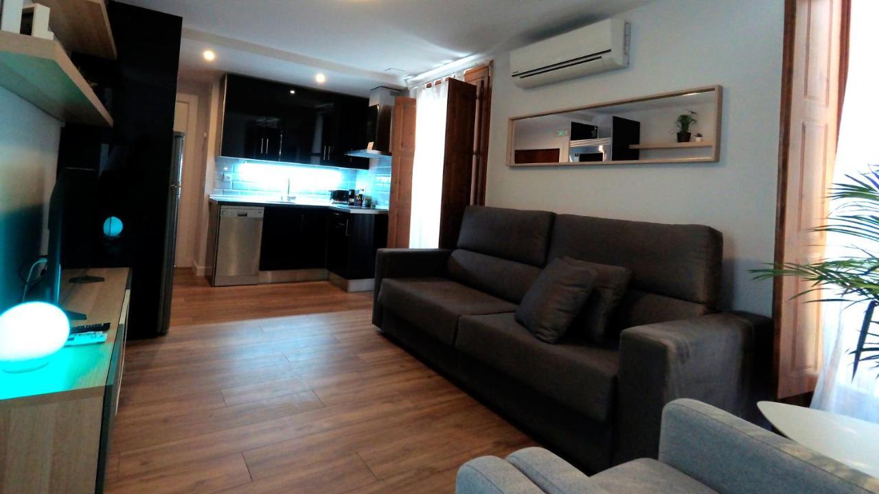 El Pozo Amargo Apartment