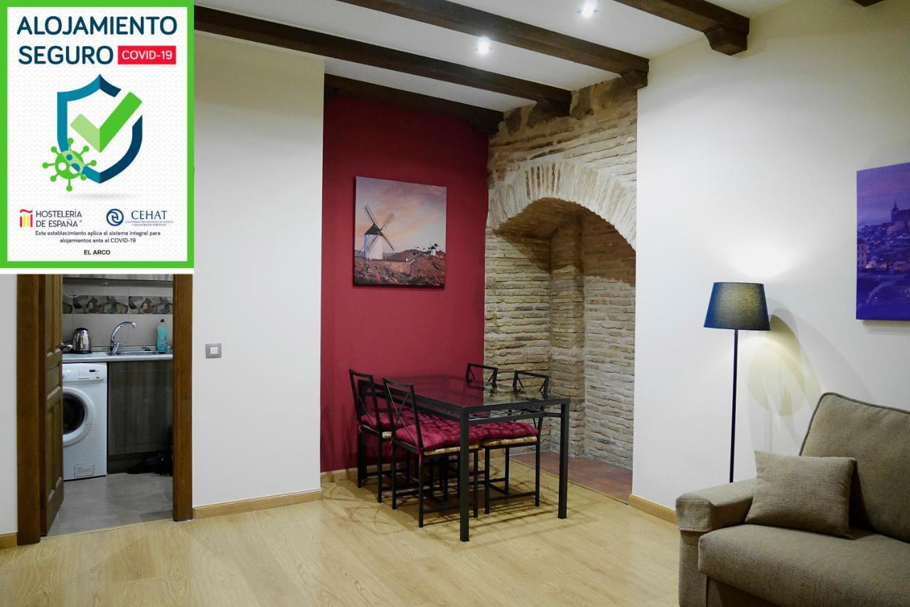 El Arco Apartamento *