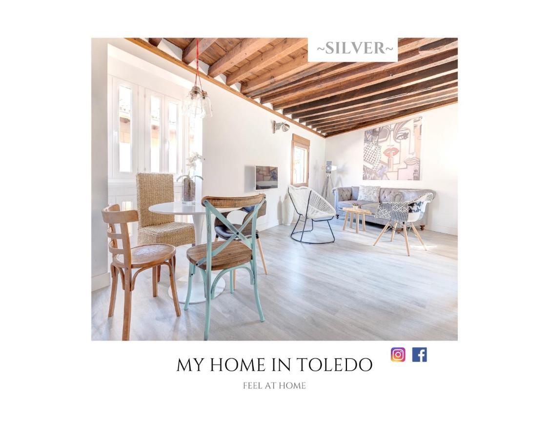 ~silver~ Edificio Singular S.xviii. Centro * Toledo
