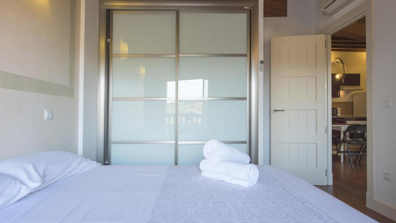 Apartamento San Cipriano Con Parking Incluido Toledo