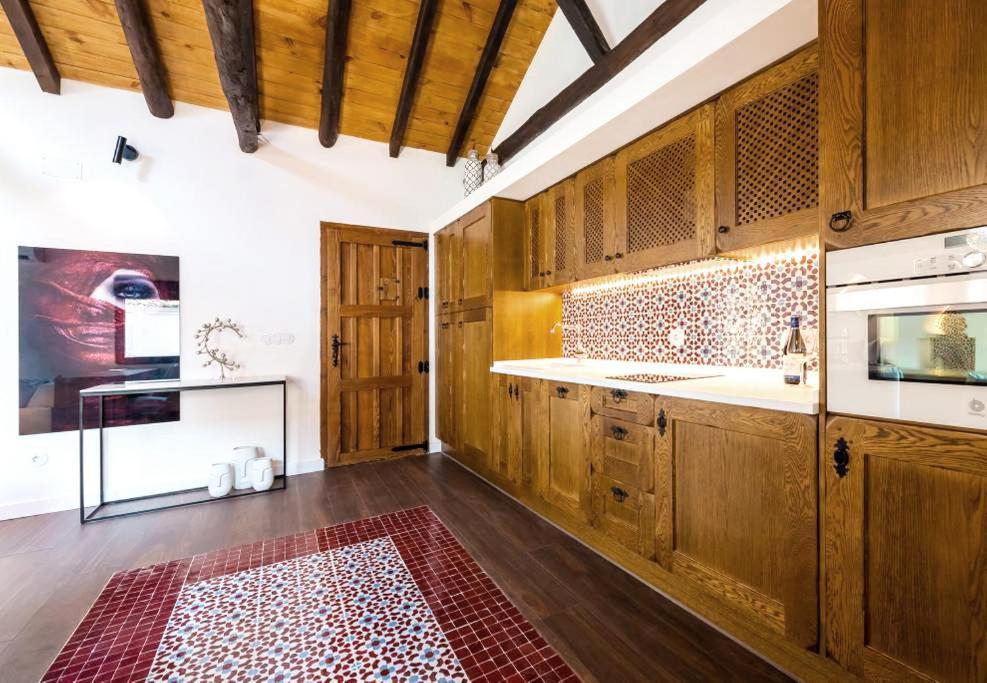 Holiday home -chocolat- By Myhomeintoledo