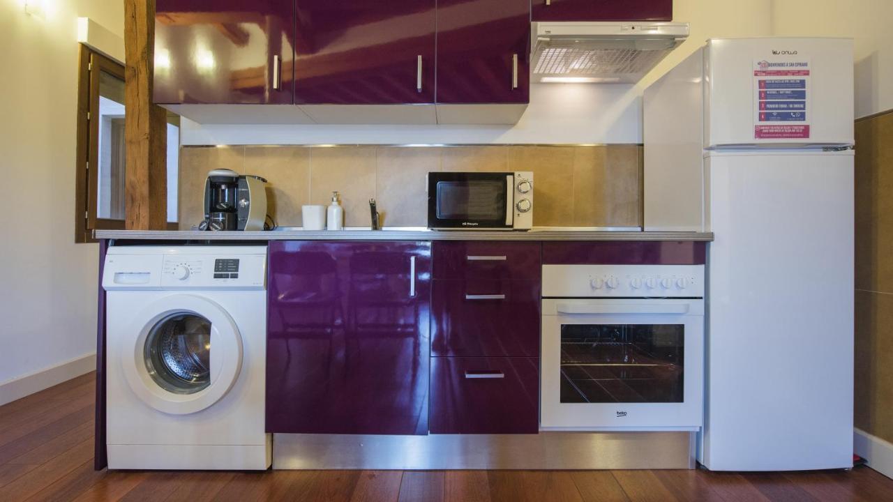 San Cipriano Con Parking Incluido Apartamento