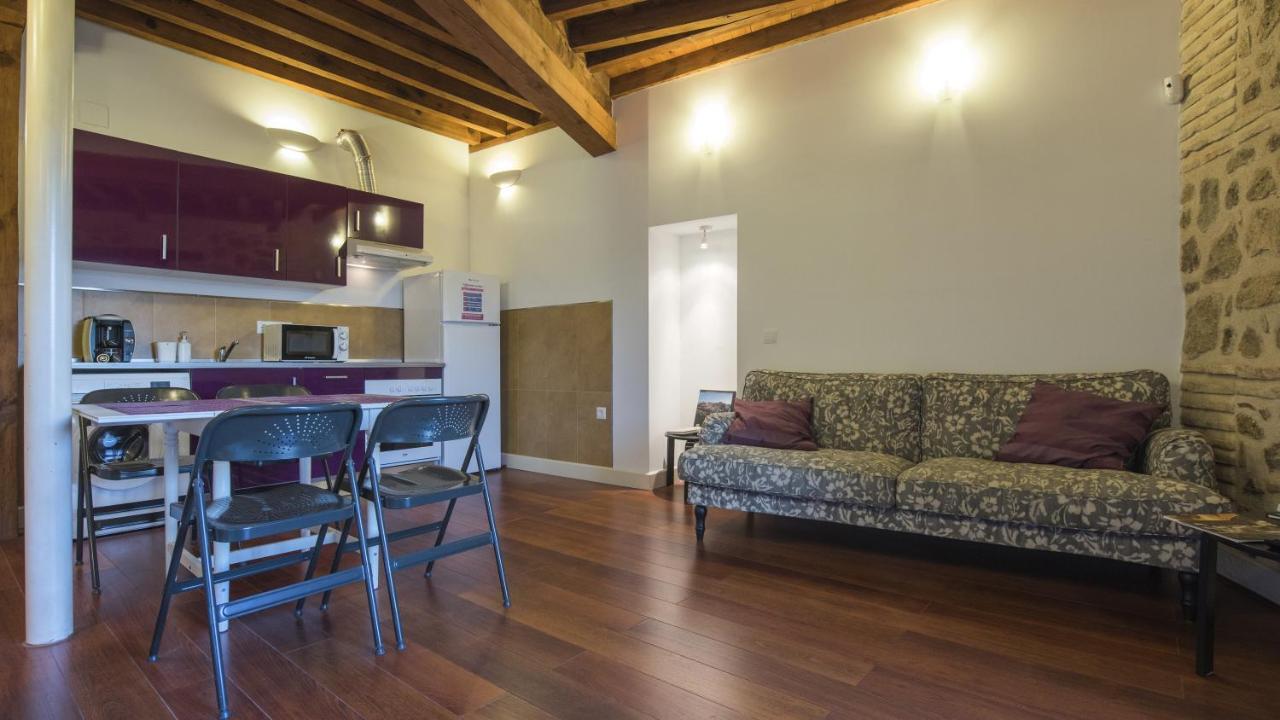San Cipriano Con Parking Incluido Apartamento *