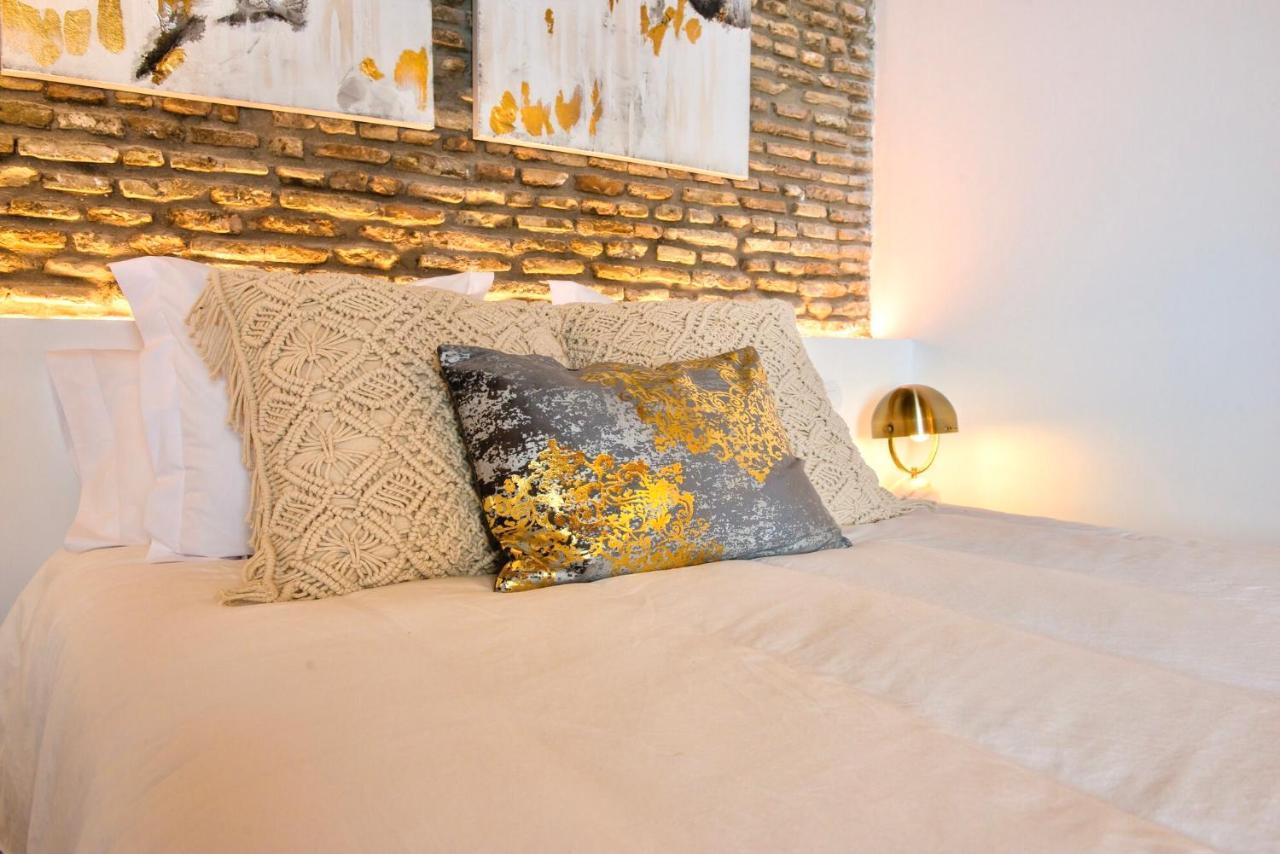Holiday home -chocolat- By Myhomeintoledo Toledo