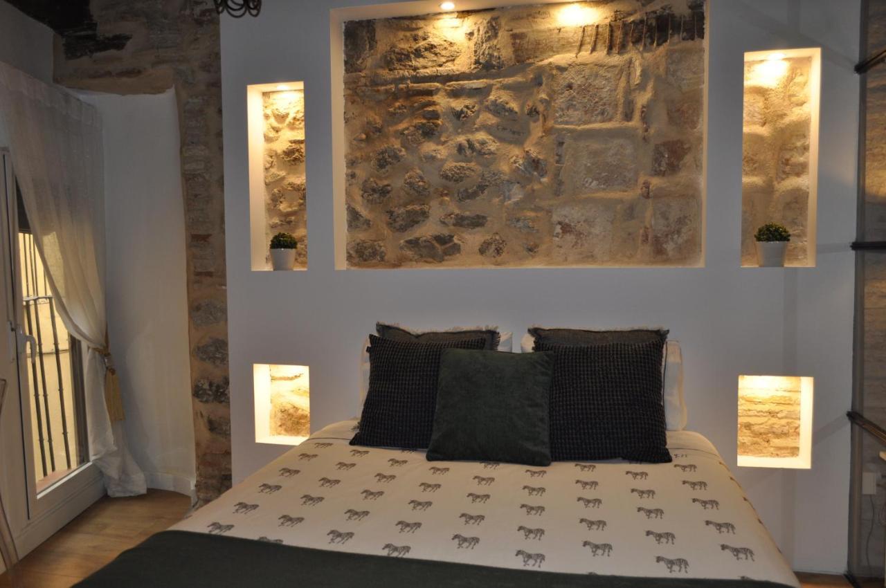 - Loft Alcázar *
