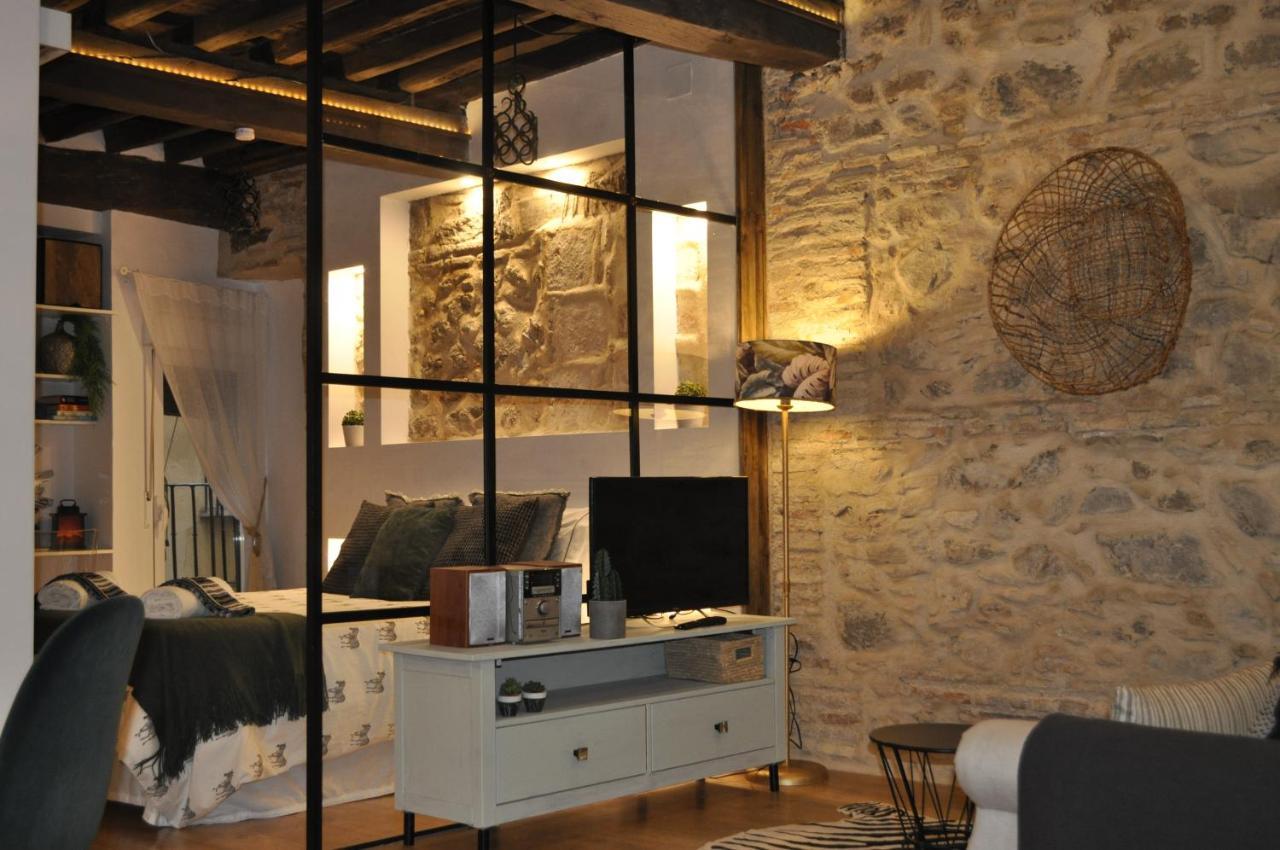 - Loft Alcázar *