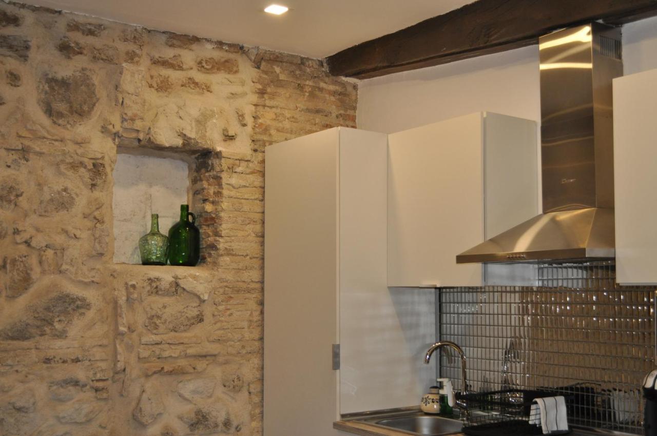 - Loft Alcázar Apartamento *