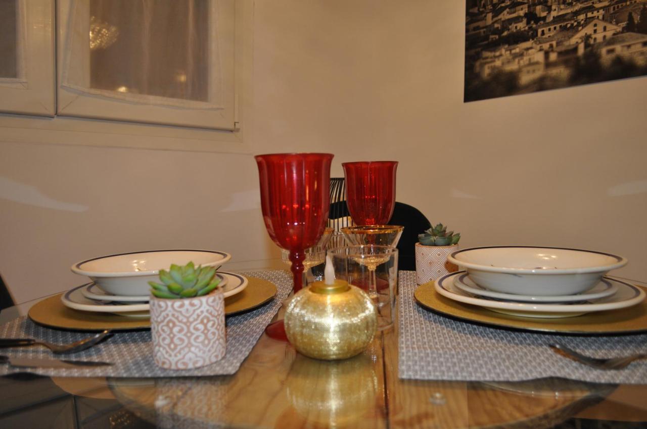 Apartamento - Loft Alcázar