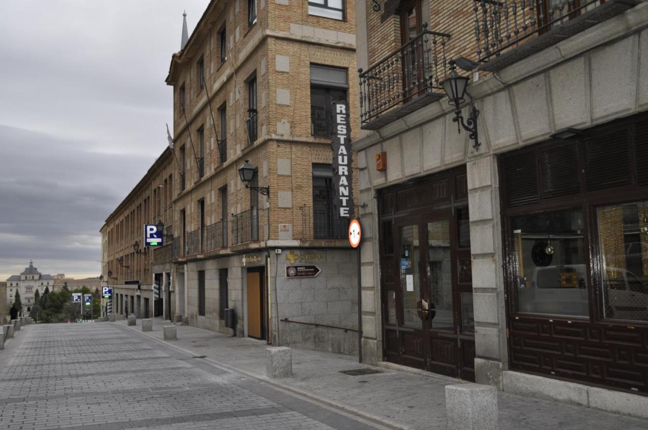Apartamento - Loft Alcázar
