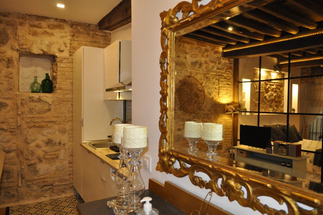 - Loft Alcázar