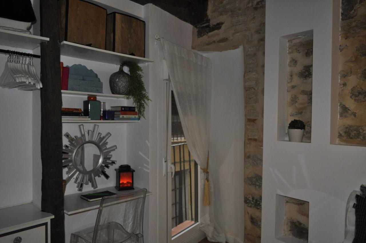 Apartamento - Loft Alcázar Toledo