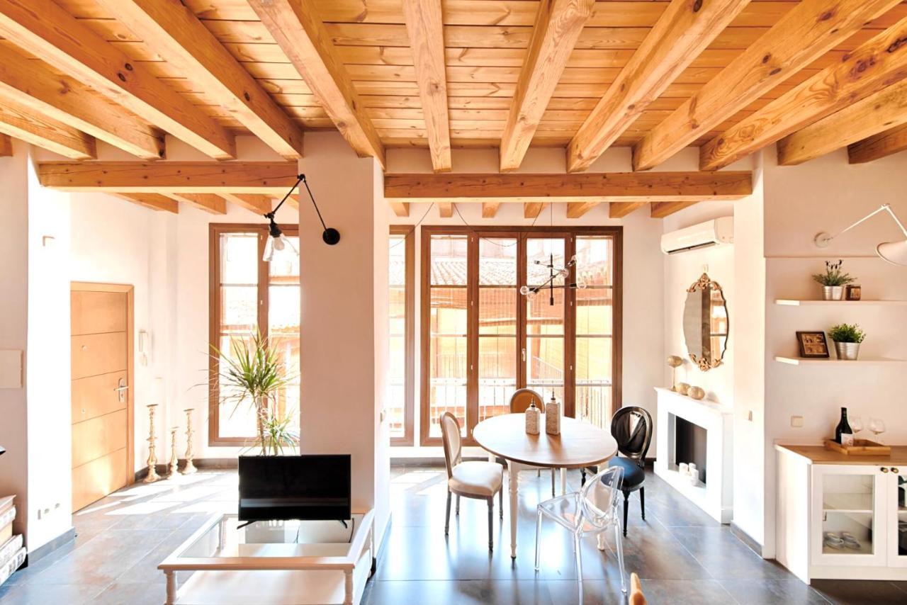 Apartamento -Golden- By Myhomeintoledo