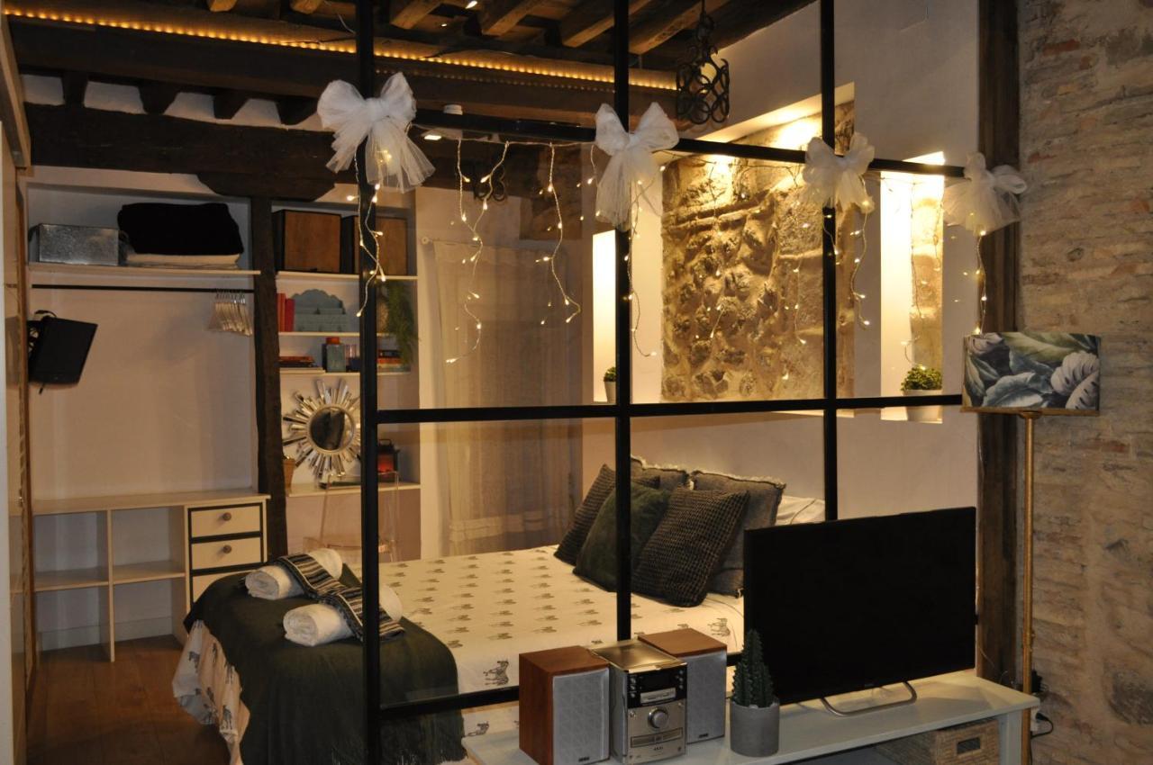 - Loft Alcázar *
