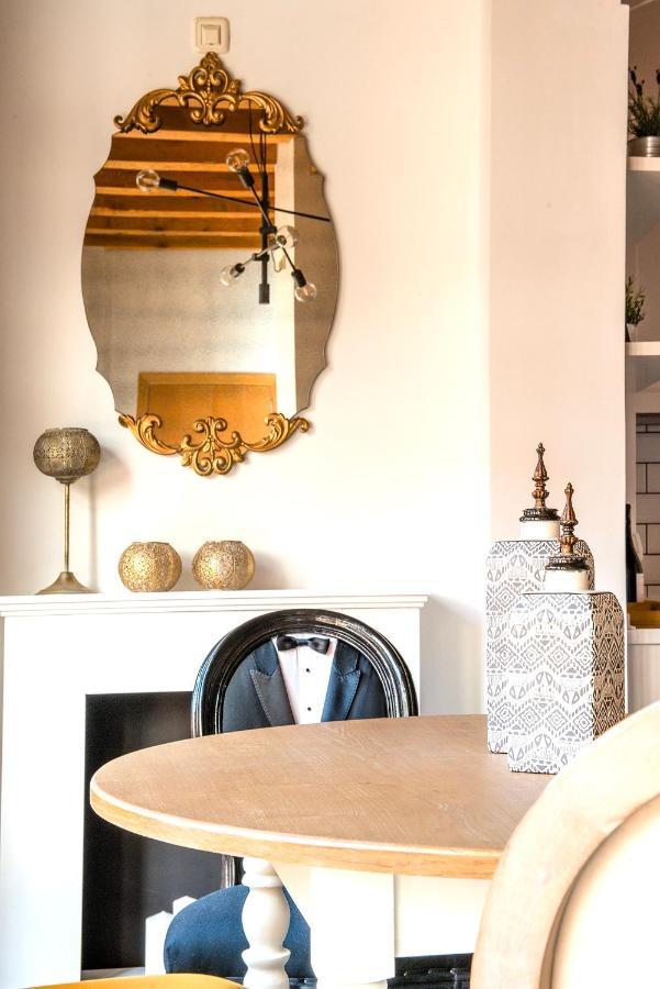 -Golden- By Myhomeintoledo Apartamento *