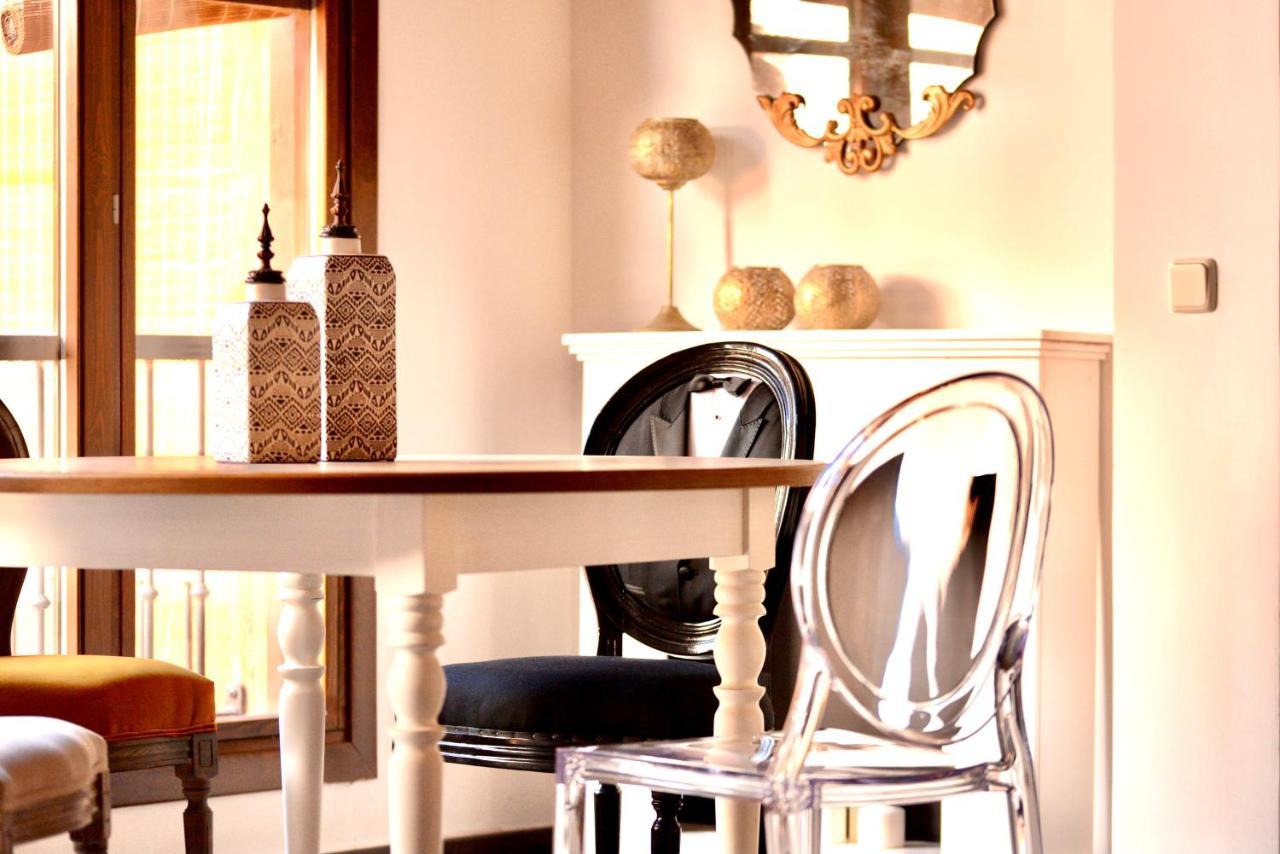 Apartamento -Golden- By Myhomeintoledo