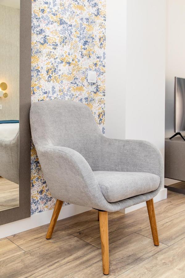 Apartamento Avenida De America