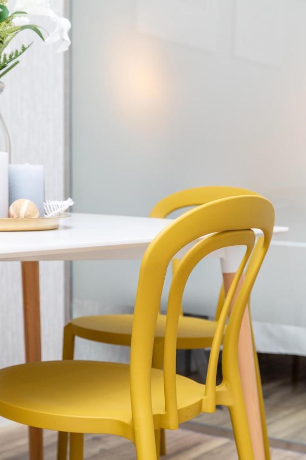 Apartamento Avenida De America *